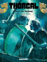 Özurr de Varjaag (Hardback)