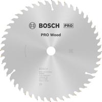 Bosch Accessoires Cirkelzaagblad Optiline Wood 184 x 16 x 2,6 mm, 48 1st - 2608641181 Bosch Accessoires Cirkelzaagblad Optiline Wood 184 x 16 x 2,6 mm, 48 1st - 2608641181