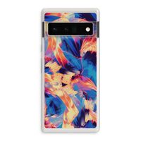 Tuesday Night: Google Pixel 6 Pro Transparant Hoesje