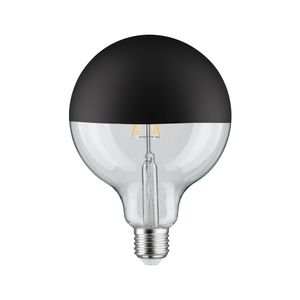 Paulmann 28679 LED-lamp Energielabel F (A - G) E27 Globe 6.5 W = 48 W Warmwit (Ø x h) 125 mm x 174 mm 1 stuk(s)