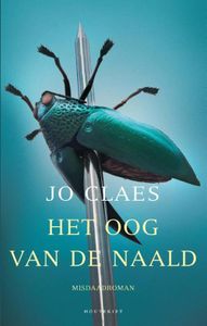 Het oog van de naald - Jo Claes - ebook
