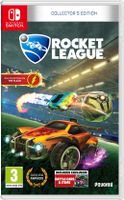 Warner Bros. Records Rocket League - Collector's Edition Verzamel Nintendo Switch - thumbnail