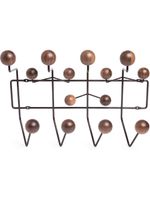 Vitra portemanteau Hang It All - Marron