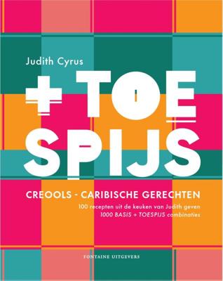 Toespijs (Hardback)