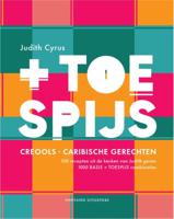 Toespijs (Hardback)