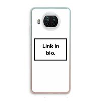 Link in bio: Xiaomi Mi 10T Lite 5G Transparant Hoesje