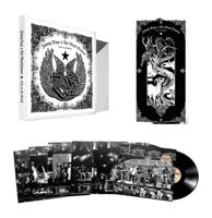 Jimmy Page & The Black Crowes - Live at the Greek (6LP Box Set)