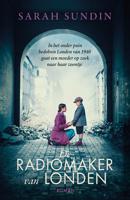 De radiomaker van Londen - Sarah Sundin - ebook