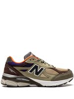 New Balance baskets 990v3 Made In USA 'Teddy Santis - Khaki' - Tons neutres - thumbnail