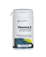 Vitamine E 400IE - thumbnail