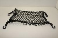 Batavus Snelbinder/net belico transport zwart