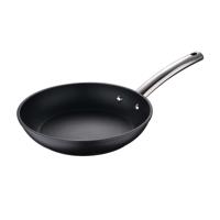Pan Masterpro Q2529 Zwart Ø 30 cm Gehard aluminium
