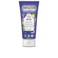 Douchegel Weleda 6756X9 200 ml Ontspannend Lavendel Bergamot