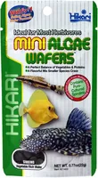 Hikari Mini algae wafers 22gr - Vissenvoer