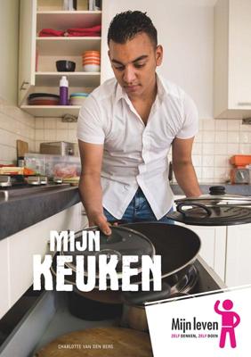 Mijn keuken (Paperback)