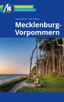 Reisgids Mecklenburg-Vorpommern | Michael Müller Verlag - thumbnail