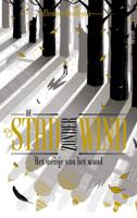 De stad zonder wind. Het meisje van het woud (Paperback)
