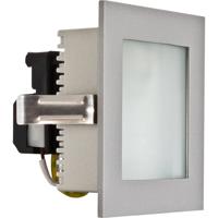 EVN 239514 239 514 Inbouwlamp Halogeen G9 Aluminium