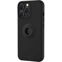 Celly snap iphone 13 hoes voor telefoonhouder