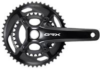 SHIMANO crankstel grx rx810 11v 175/48x31t