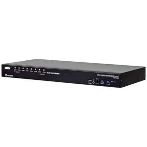 ATEN CS18208 KVM-switch HDMI 4096 x 2160 Pixel