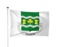 Vlag Middelie
