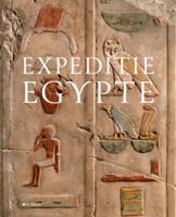 Expeditie Egypte (Hardback)