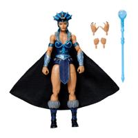 Mattel MOTU New Eternia Masterverse Evil-Lyn