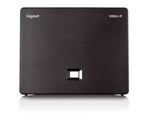 Gigaset N300A IP VoIP voip telefoon