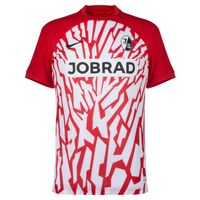 SC Freiburg Shirt Thuis 2023-2024