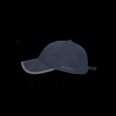 Hatland Stef Anti-Mosquito Pet Slate Blue L/XL