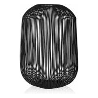 Riverdale - Windlicht - Zwart