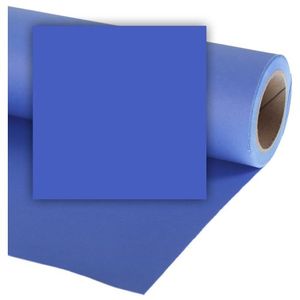 Colorama 591 1,35x11m Chromakey Blue