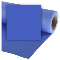 Colorama 591 1,35x11m Chromakey Blue