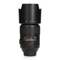 Nikon Nikon AF-S 105mm F2.8 G IF-ED VR Micro