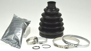 Asmanchetten set 25856