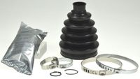 Asmanchetten set 25856