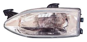 Koplamp links 205424082