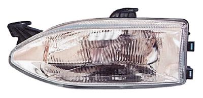 Koplamp links 205424082