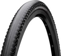 Continental terra hardpack shieldwall tlr 50-622 folding tire