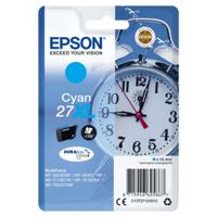 Originele inkt cartridge Epson EP62586 Blauw Cyaan