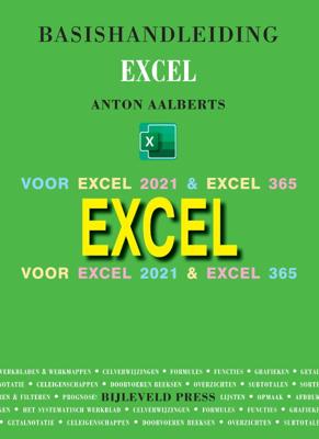 Basishandleiding Excel (Paperback)