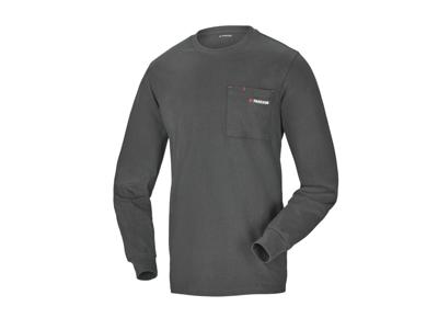 PARKSIDE Heren thermoshirt (Donkergrijs, M)