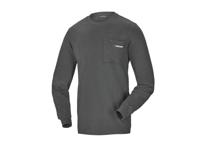 PARKSIDE Heren thermoshirt (Donkergrijs, M) PARKSIDE Heren thermoshirt (Donkergrijs, M)