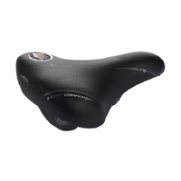 Buzaglo Zadel selle bassano volare 3-zone xxl