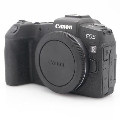 Canon EOS RP body occasion