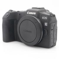 Canon EOS RP body occasion