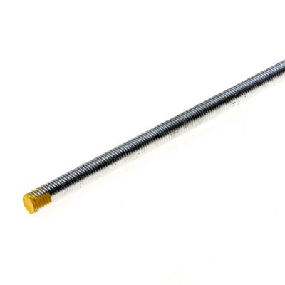 Draadeind geg. 8.8 m24x1000