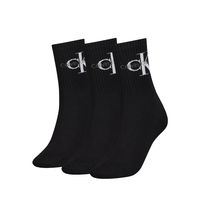 Women sock rib 3-pack - thumbnail