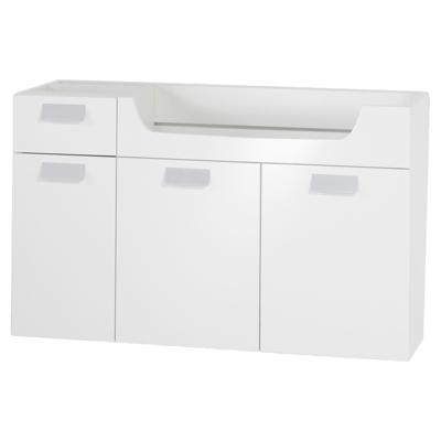 Fabulous onderkast | wit | 99 x 60 x 32.5 cm